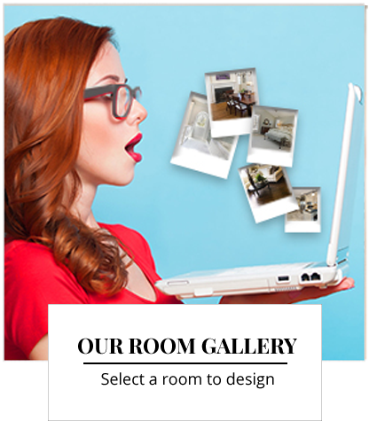 Our Room Gallery